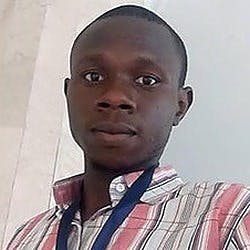 Abubakar Diallo HackerNoon profile picture