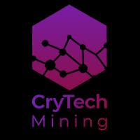 Crytech Mining HackerNoon profile picture