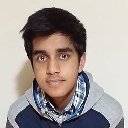 Sanjeet Chatterjee HackerNoon profile picture