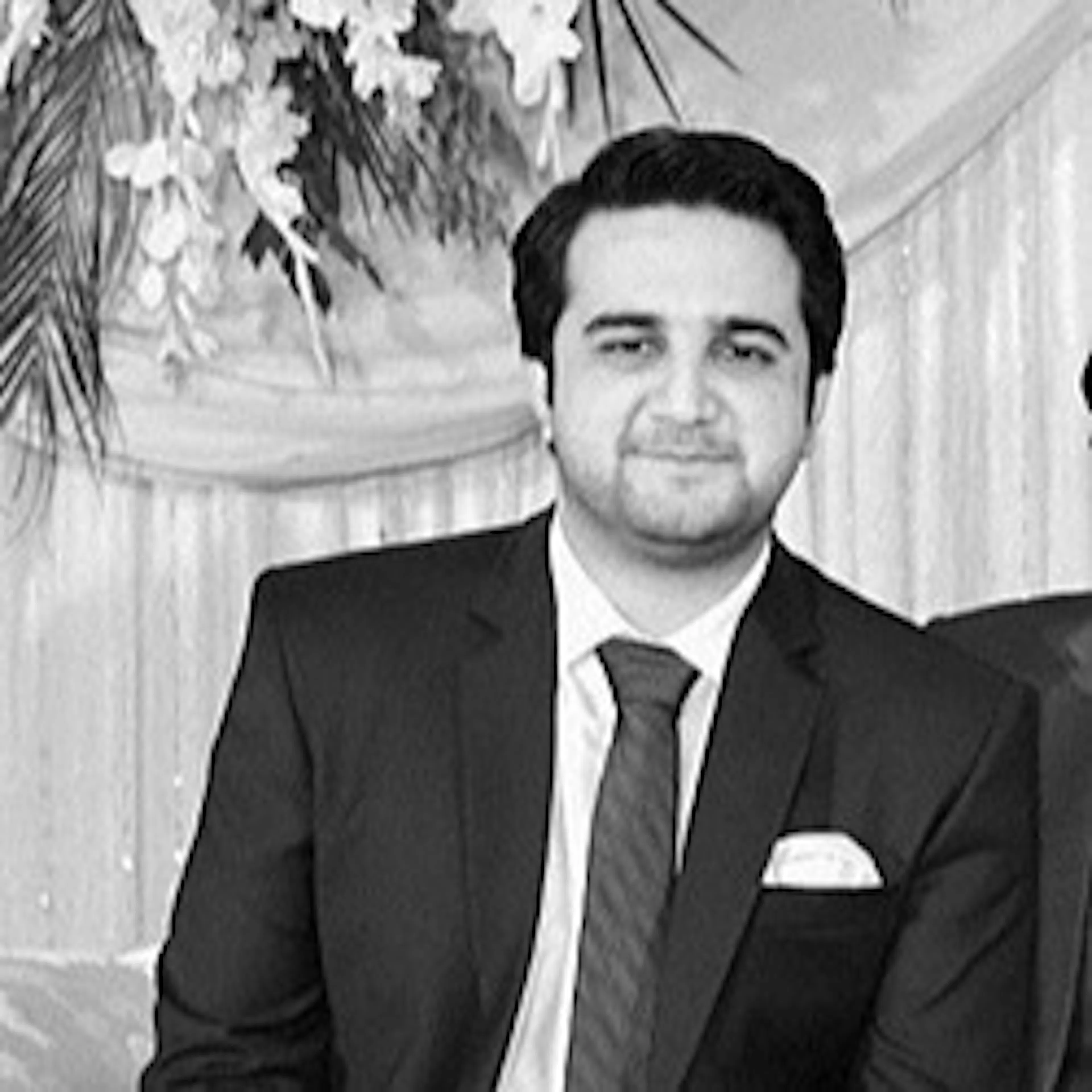 Usama Ashraf