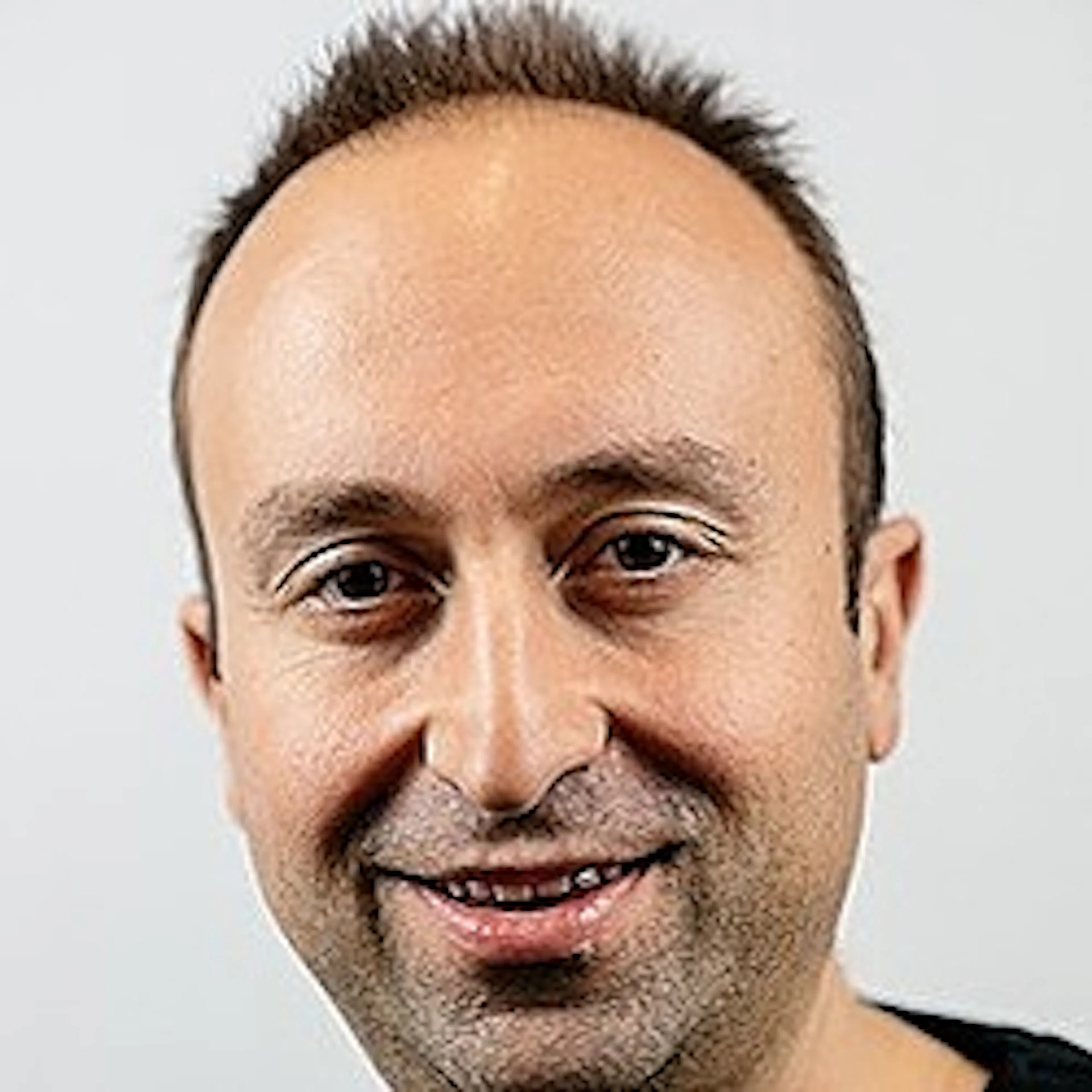 Bulent Tekmen