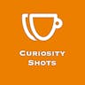 Curiosity Shots