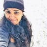Smrithi S
