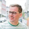 Knut Melvær