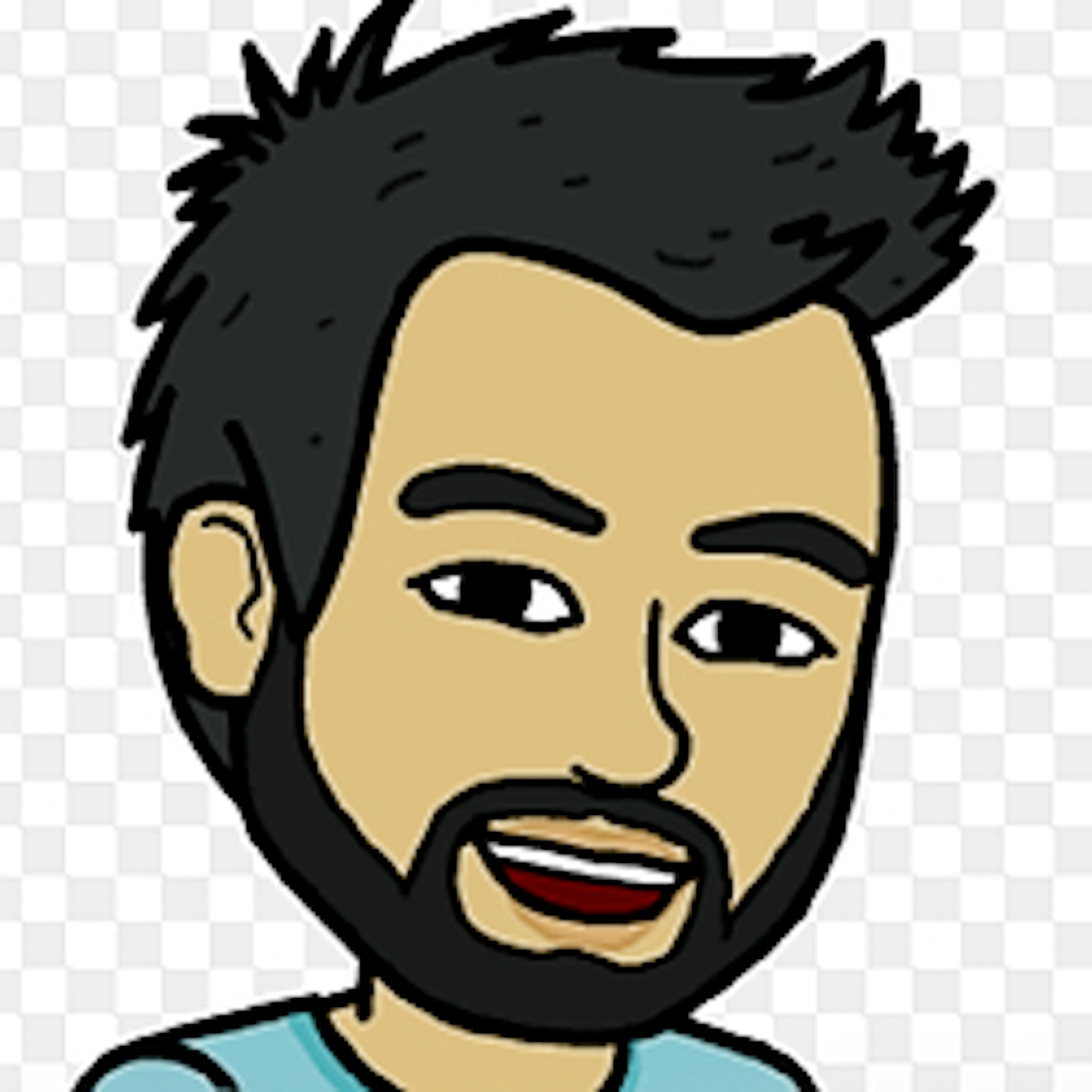 Ricardo Fleury HackerNoon profile picture