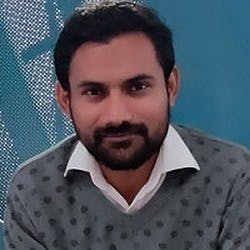 Shabab Ali HackerNoon profile picture