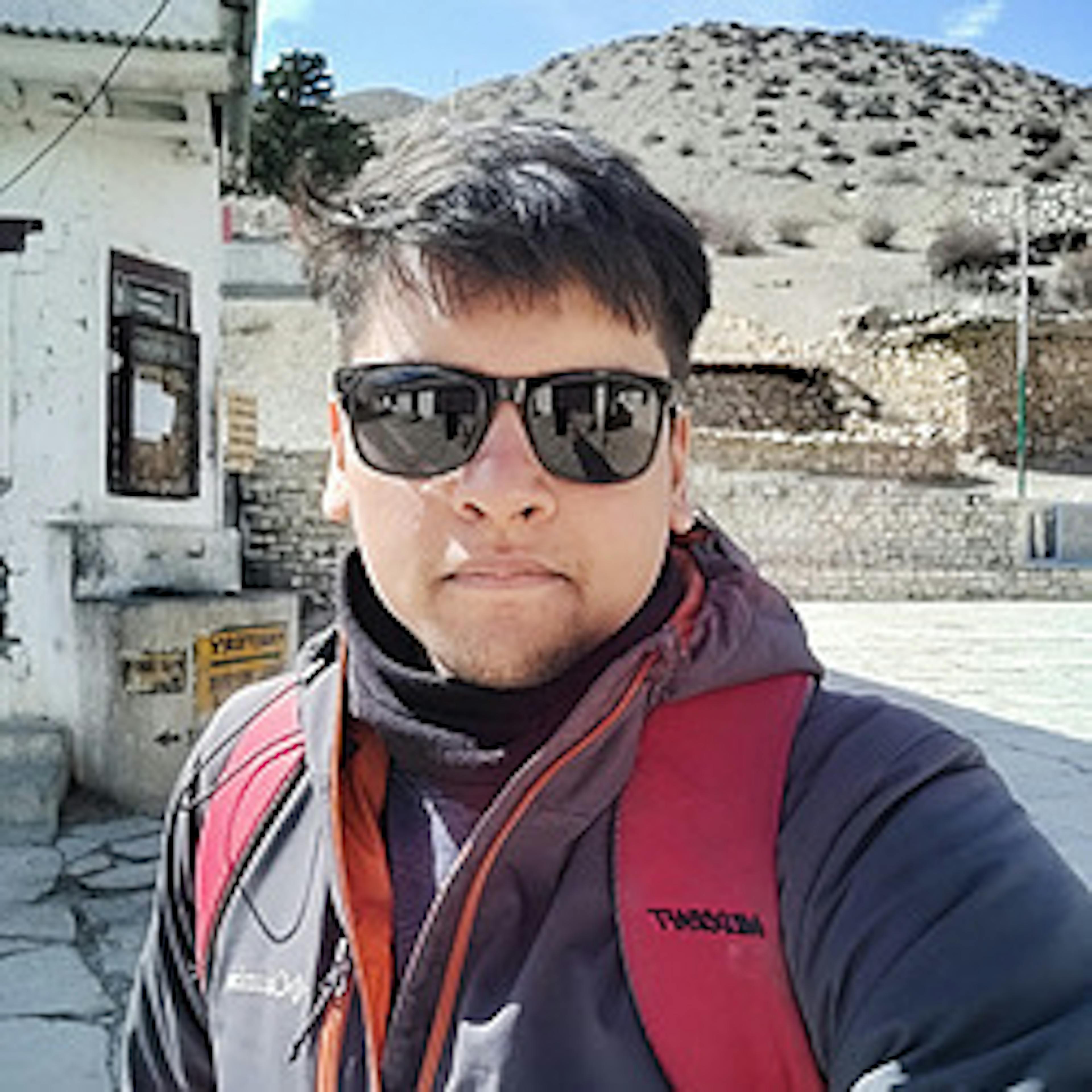 Rishabh Bohra HackerNoon profile picture
