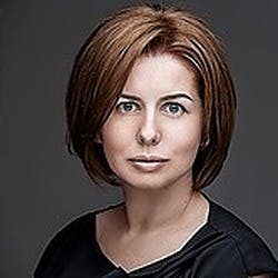 Katherine Kostereva HackerNoon profile picture