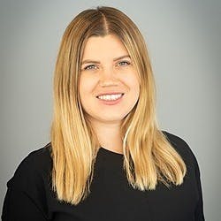 Alexandra Karpova HackerNoon profile picture