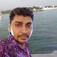 Sanjay Ratnottar HackerNoon profile picture