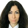 Maryna Bizhikian