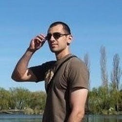 Emil Koutanov HackerNoon profile picture