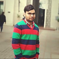 Kamlesh Kumar HackerNoon profile picture