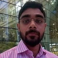 Nishant Maliakel Oommen HackerNoon profile picture