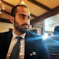 Amir Alikhani HackerNoon profile picture