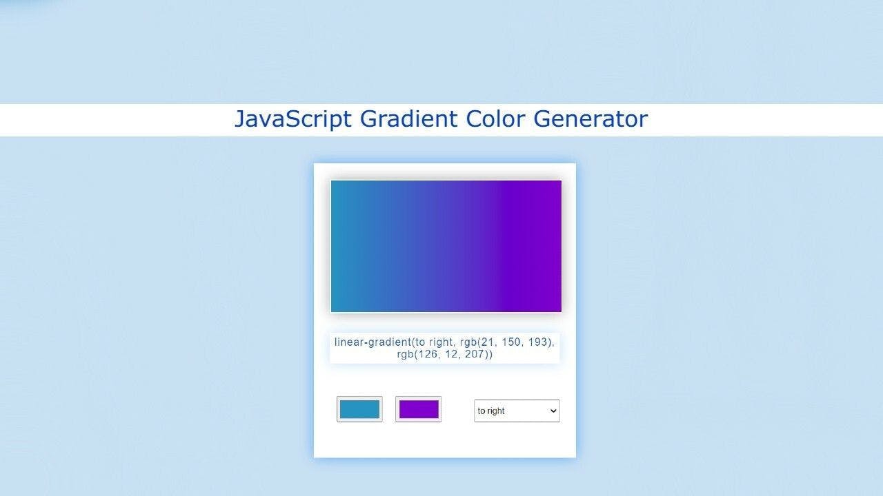 /making-a-gradient-color-generator-app-using-javascript feature image