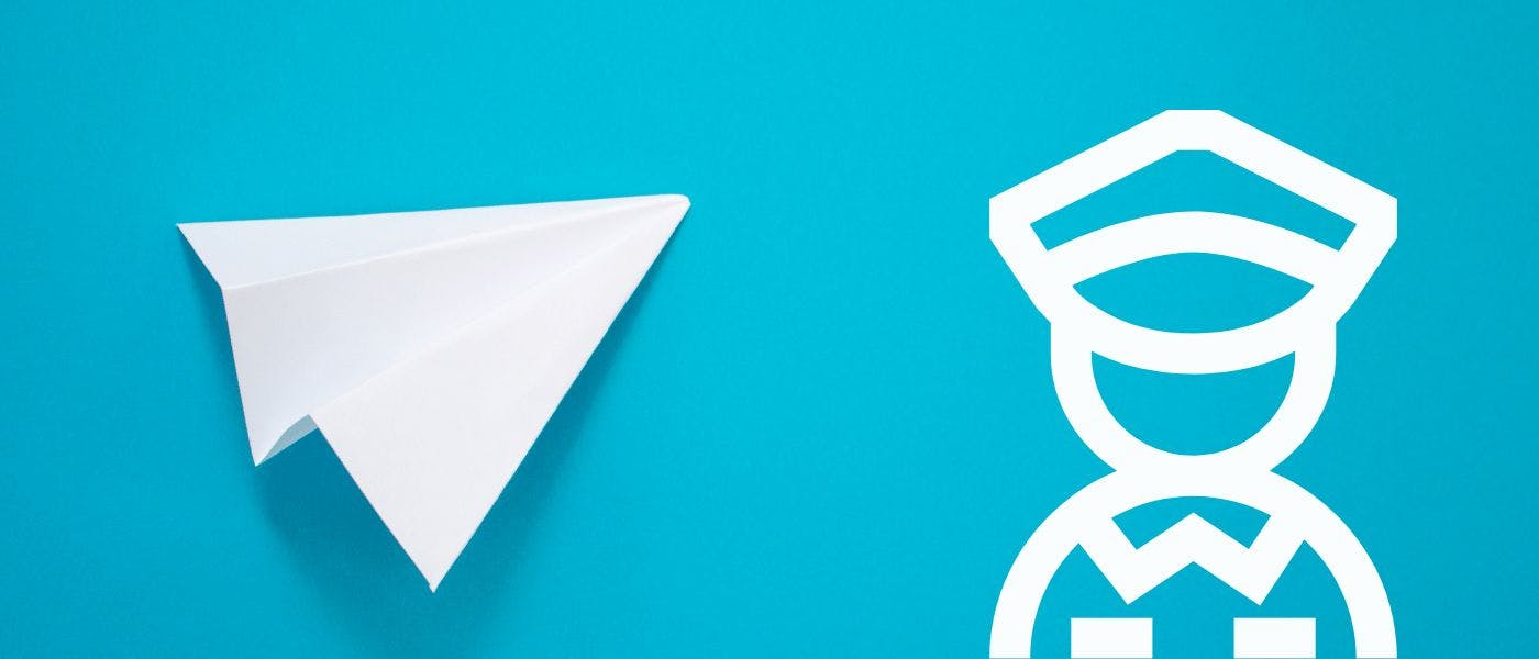 featured image - Privacy Protection: How Secure is Telegram Messenger?