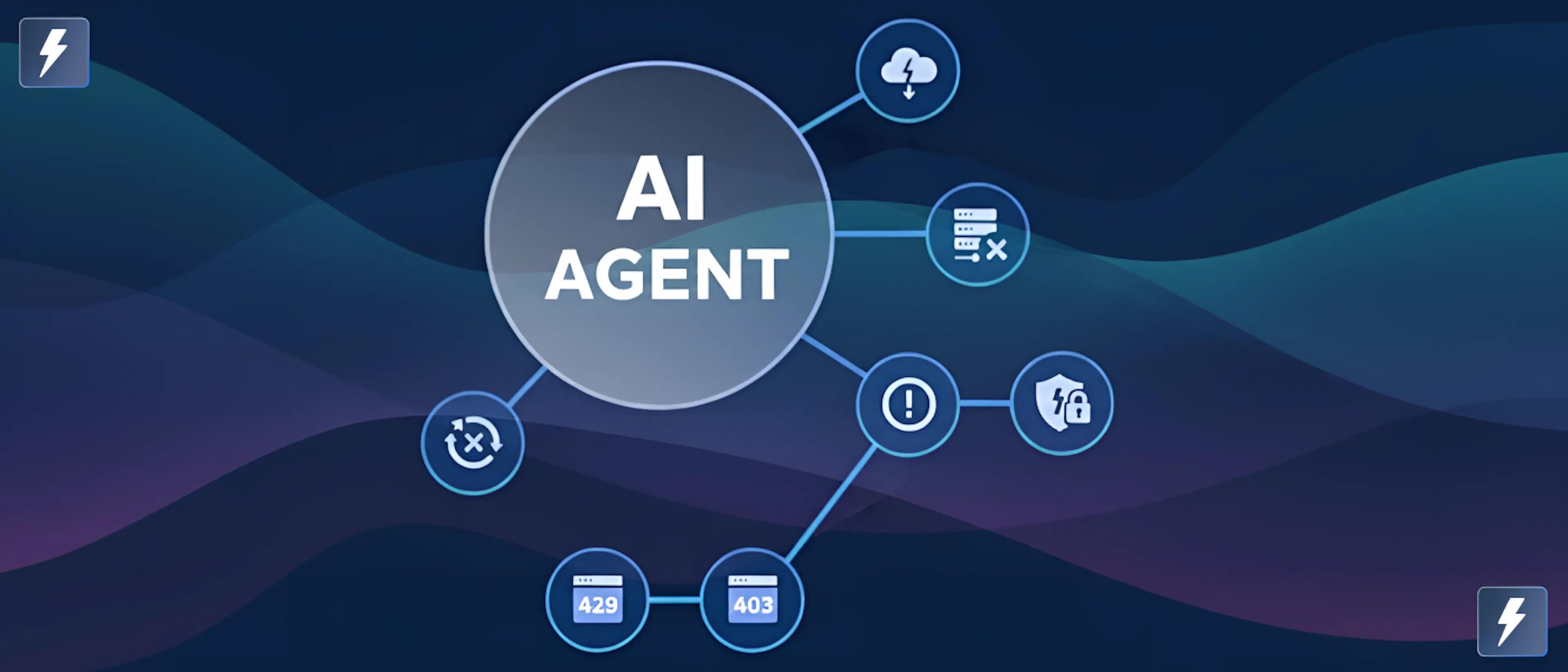 featured image - Why Agents Stall in Production: When Real-Time Retrieval Meets Reality