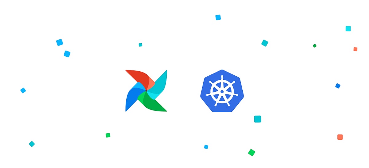 featured image - Scale Your Data Pipelines with Airflow and Kubernetes