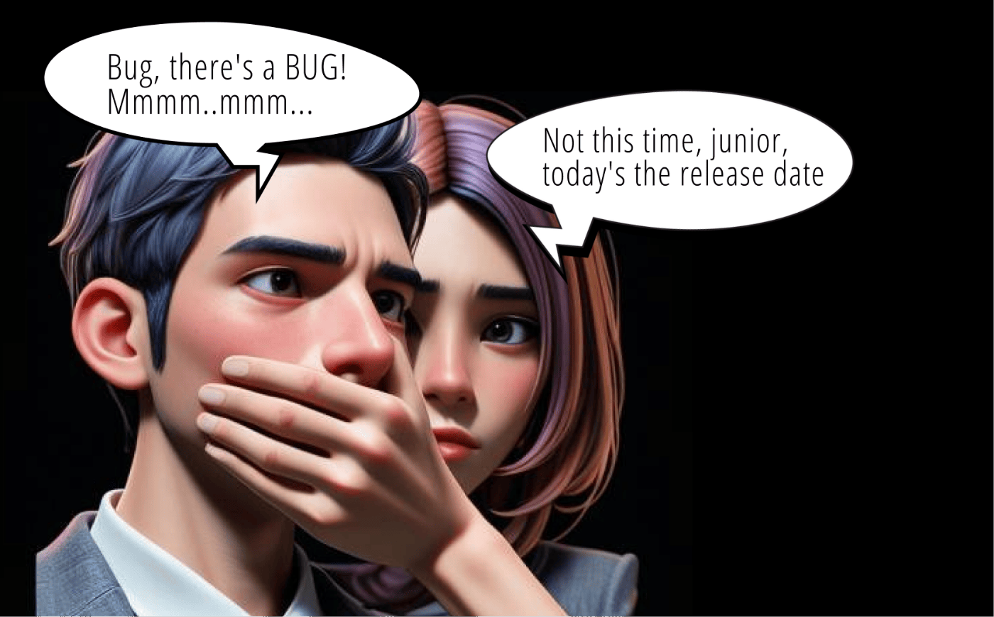 /the-path-to-reliability-how-a-qa-engineer-should-act-in-non-standard-situations feature image