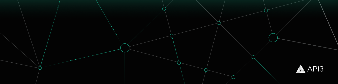 featured image - Using Decentralized APIs to Build Meaningful DApps