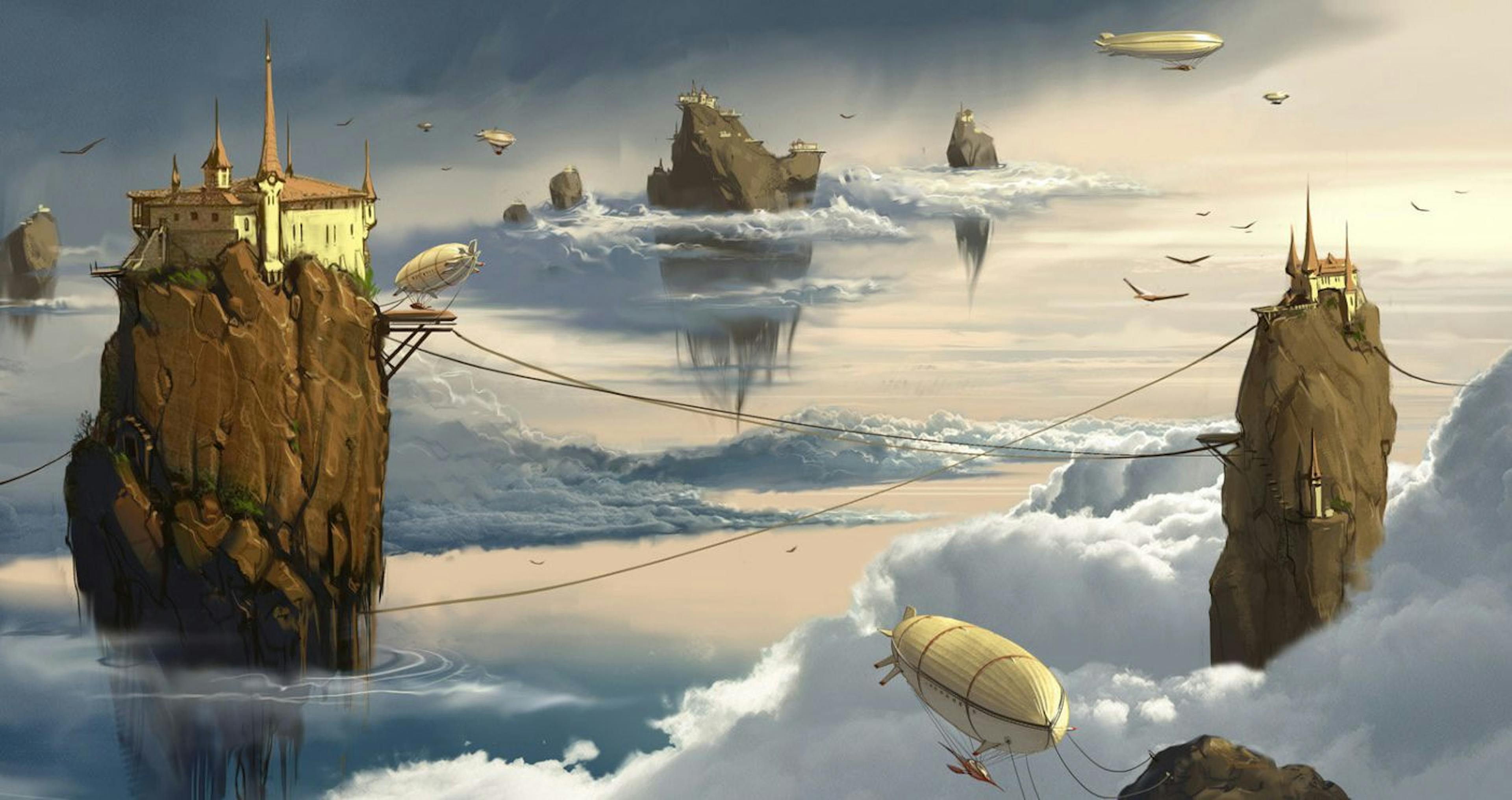 featured image - The API Connectivity Problem: Connecting Off-Chain Businesses