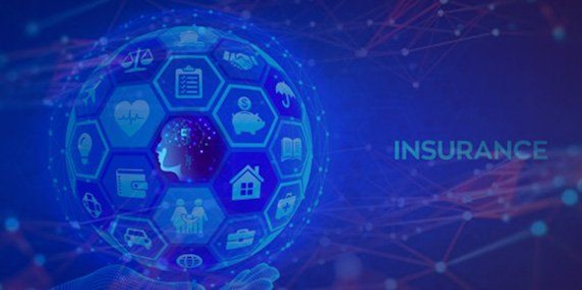 featured image - 4 Challenges Of Implementing AI In The Insurance Industry and How To Overcome Them