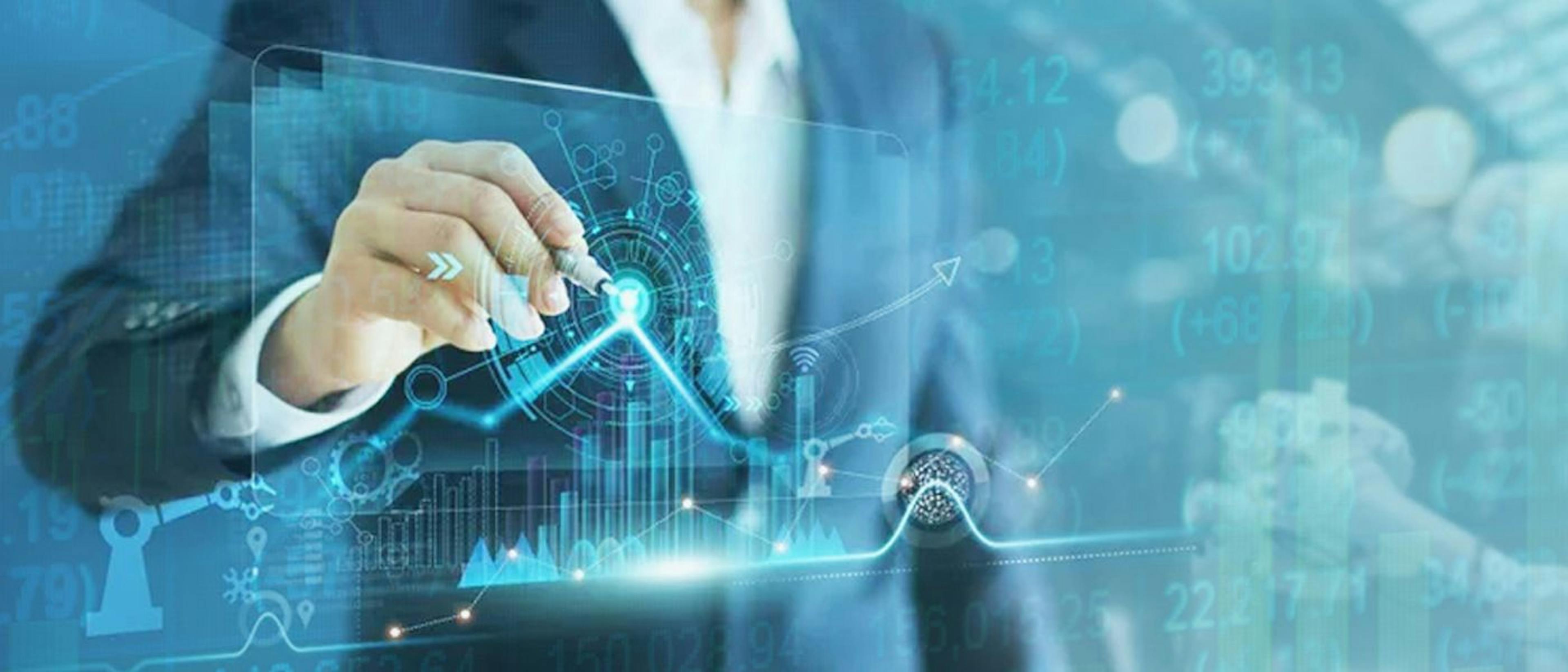 featured image - How Can Insurance Companies Pivot To A Digital-First Future With Technology?