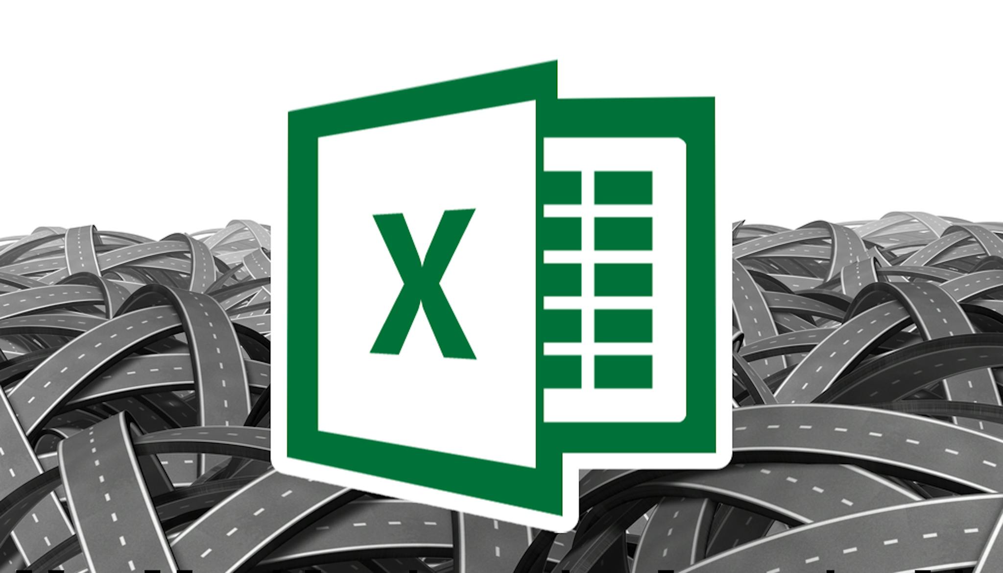 featured image - Spreadsheets Don't Scale Well: Here's How 3 Startups Have Overcome Those Limitations