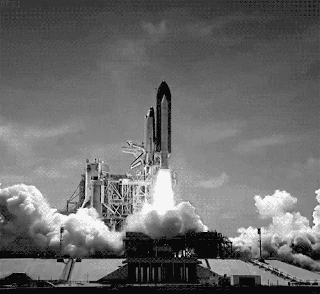 featured image - Inside the New Space Race: Firefly, ispace, Axiom, and the Orbital Future