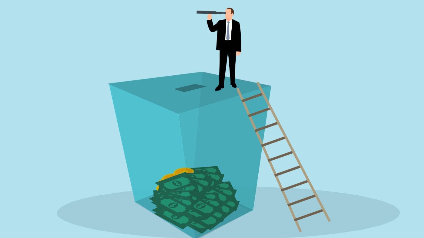 featured image - How to Research New Crypto Projects