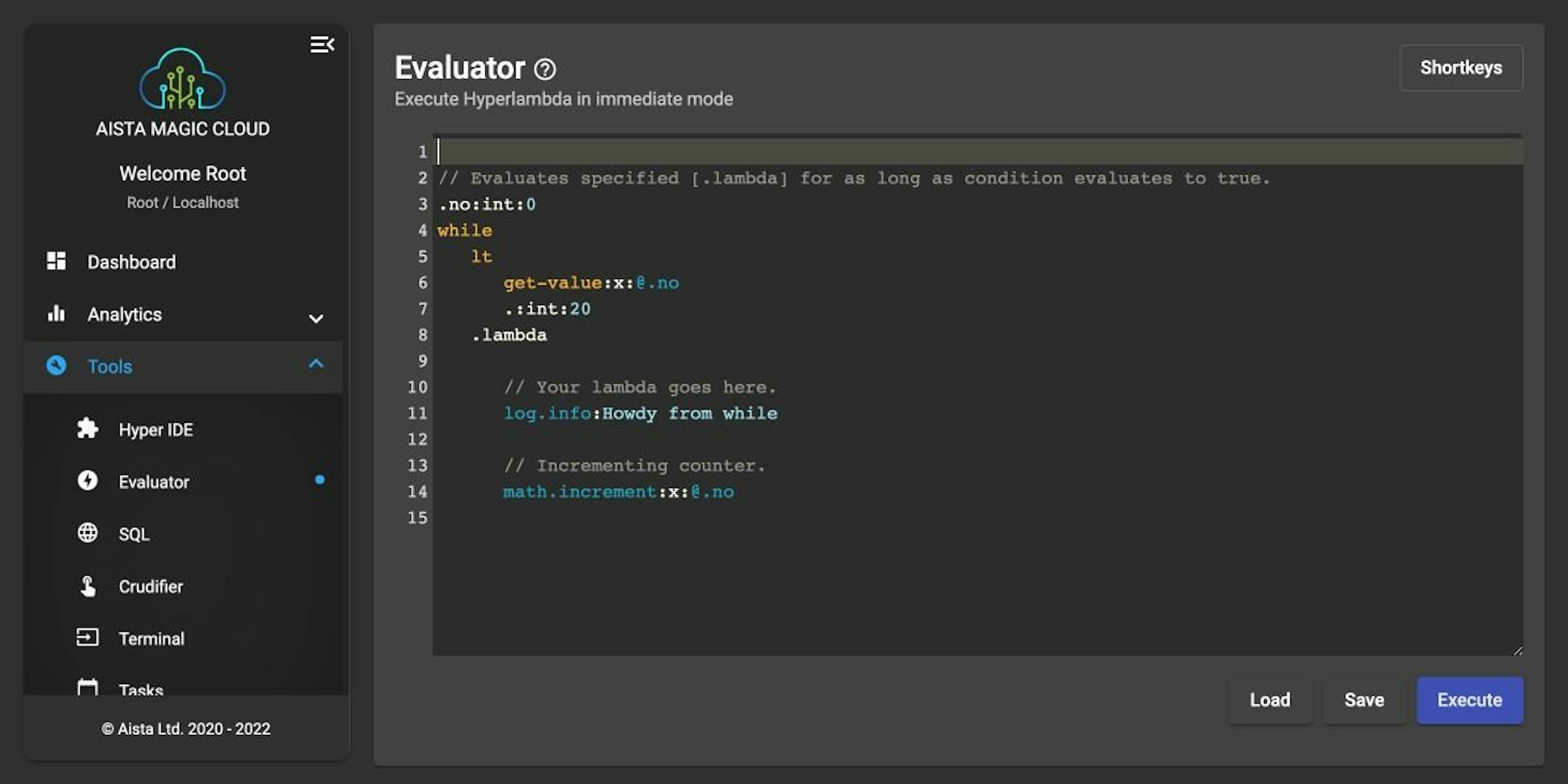 /hyperlambda-an-introduction feature image