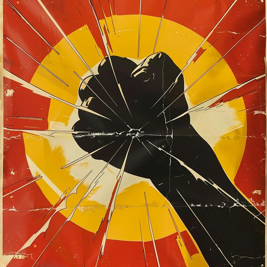 The Human Roots of Rising Fascism | HackerNoon