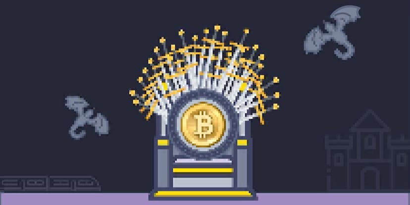 /crypto-regulation-is-coming-and-all-exchanges-must-die-2378e2a968bc feature image