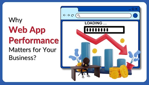 How Poor Web App Performance Drives Customers Away