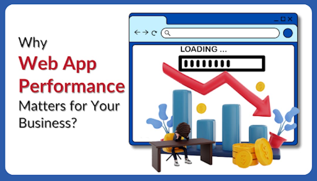 featured image - How Poor Web App Performance Drives Customers Away