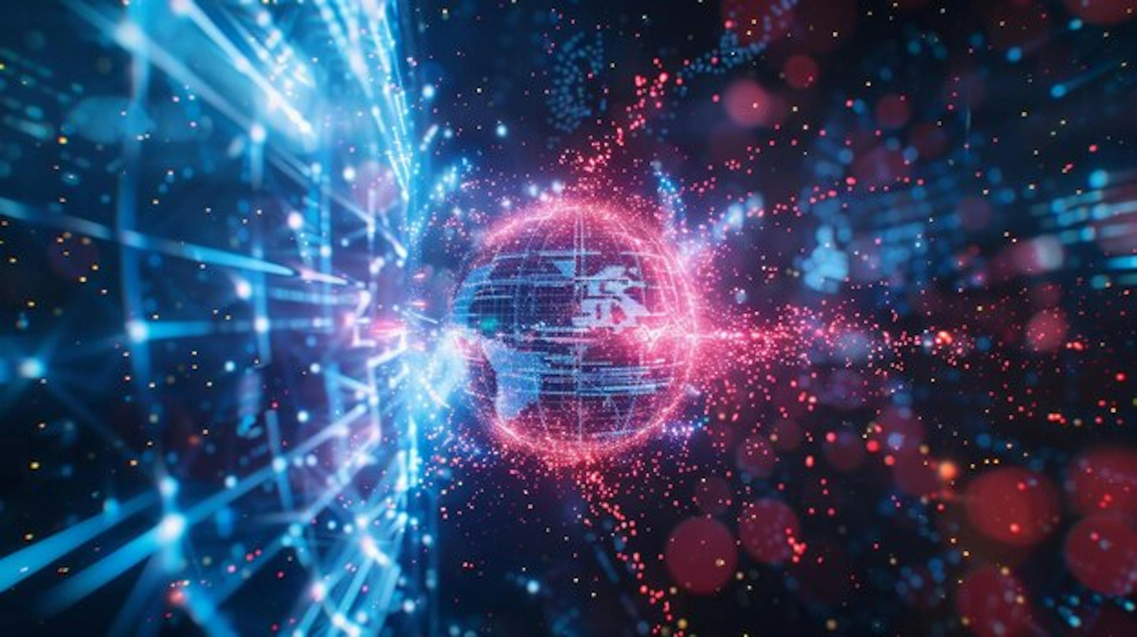 P2P Satellite Networks Invoking Edge-AI and Decentralized Intelligence-: Internet-AI Optimization