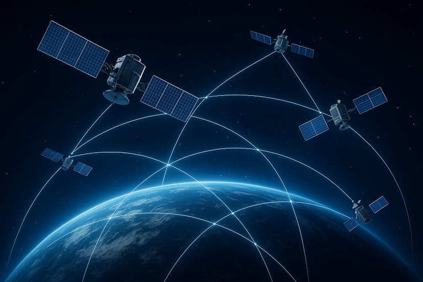 /from-starlink-to-depin-how-satellites-are-powering-a-decentralized-internet feature image