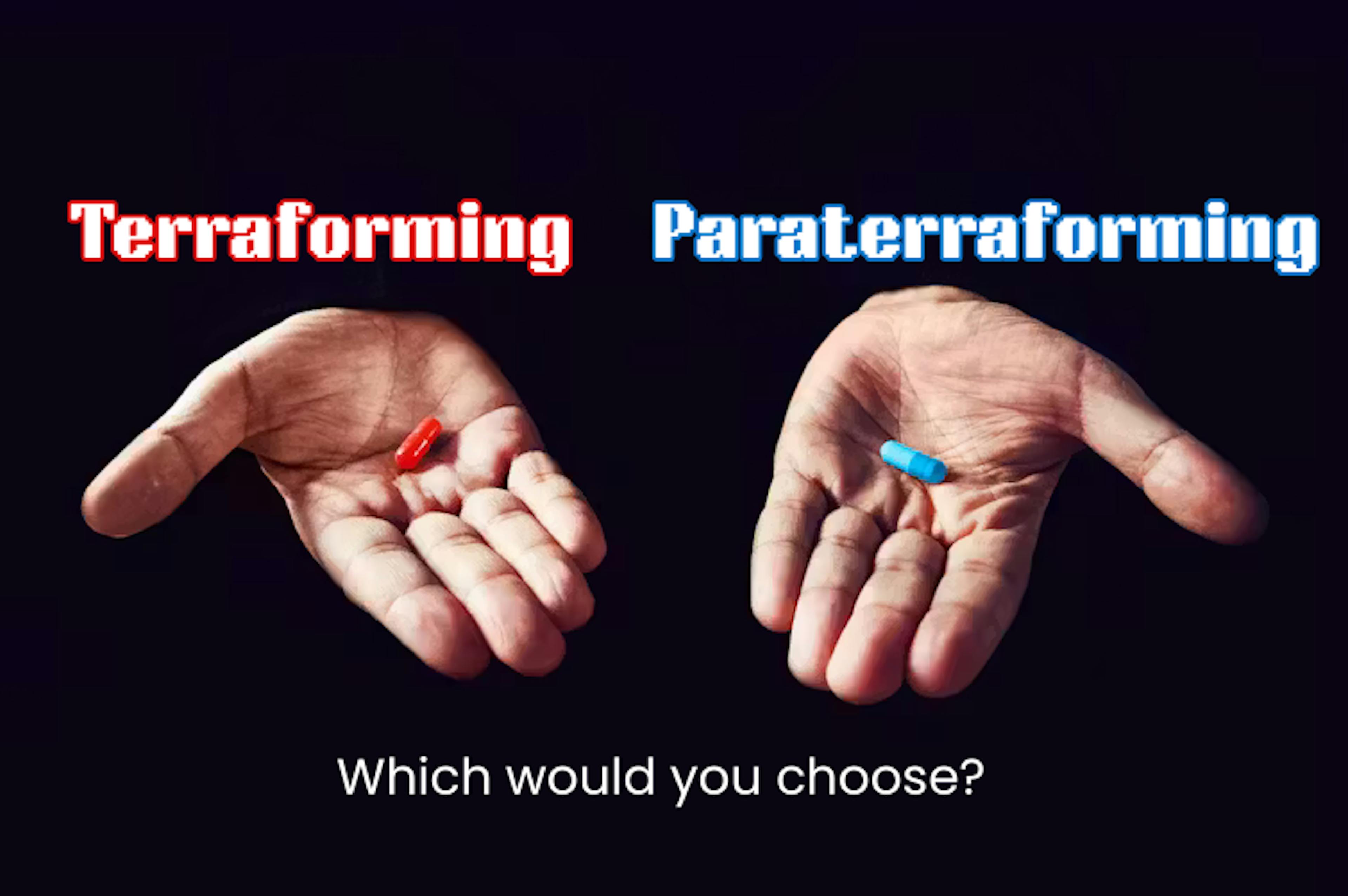 /terraformation-vs-paraterraforming-the-dream-the-science-the-illusion feature image