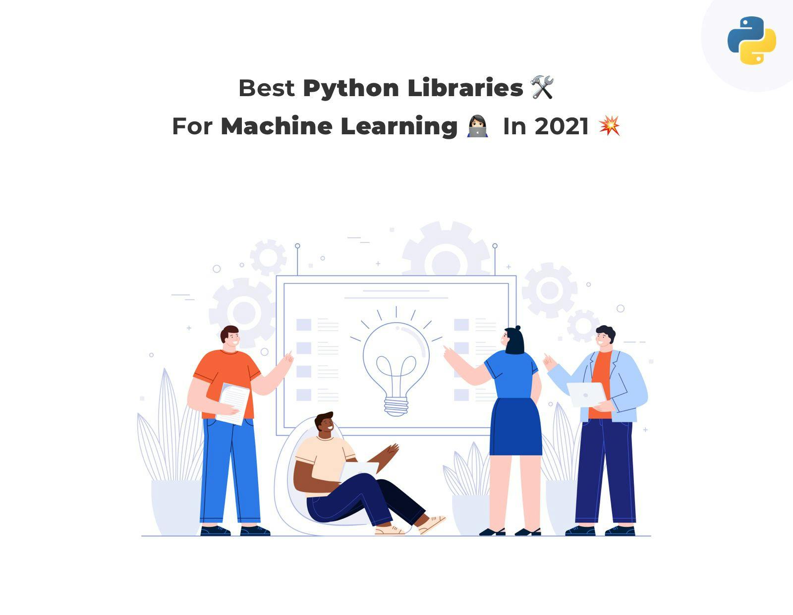 /8-best-python-libraries-for-machine-learning-in-2021-mh48316l feature image