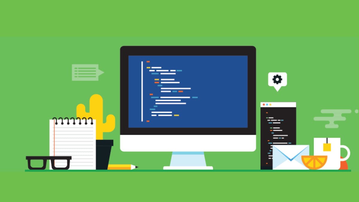featured image - Best Online Code Editors To Use In 2022🚀