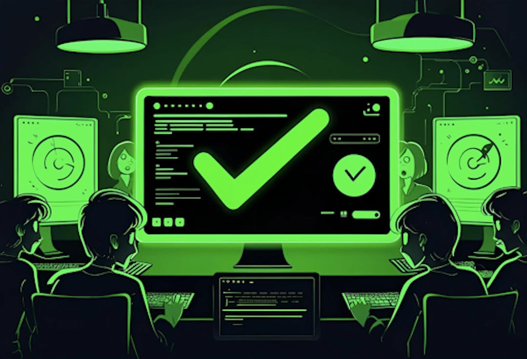 featured image - 99.99% Uptime, 5% Rage: How Synthetic Monitoring Lets You Lie to Yourself