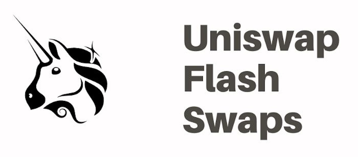 featured image - Taking a Closer Look at Flash Swap Loans ⚡