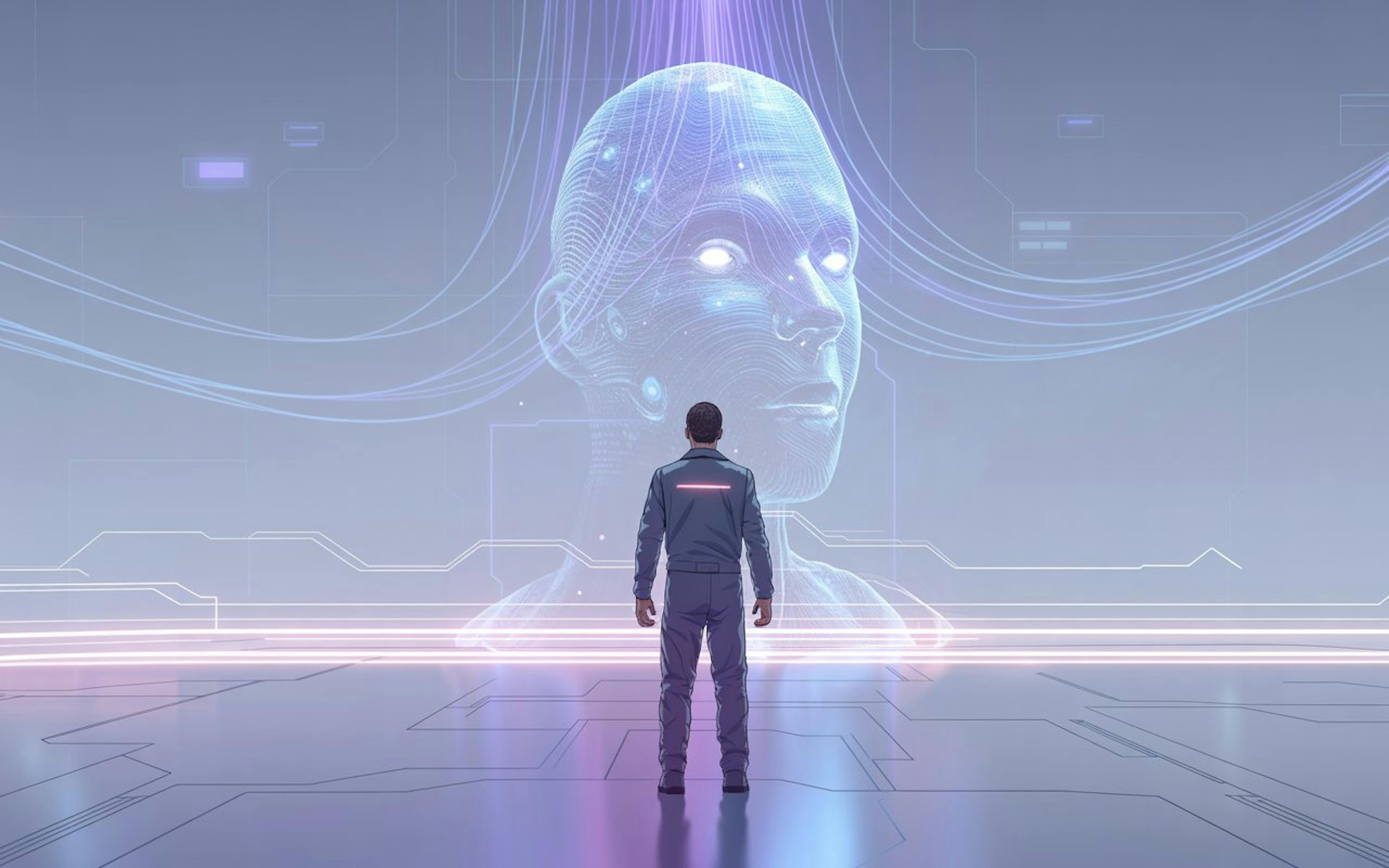 featured image - AI Alone Won’t Replace Engineers, But AI-Driven Engineers Will