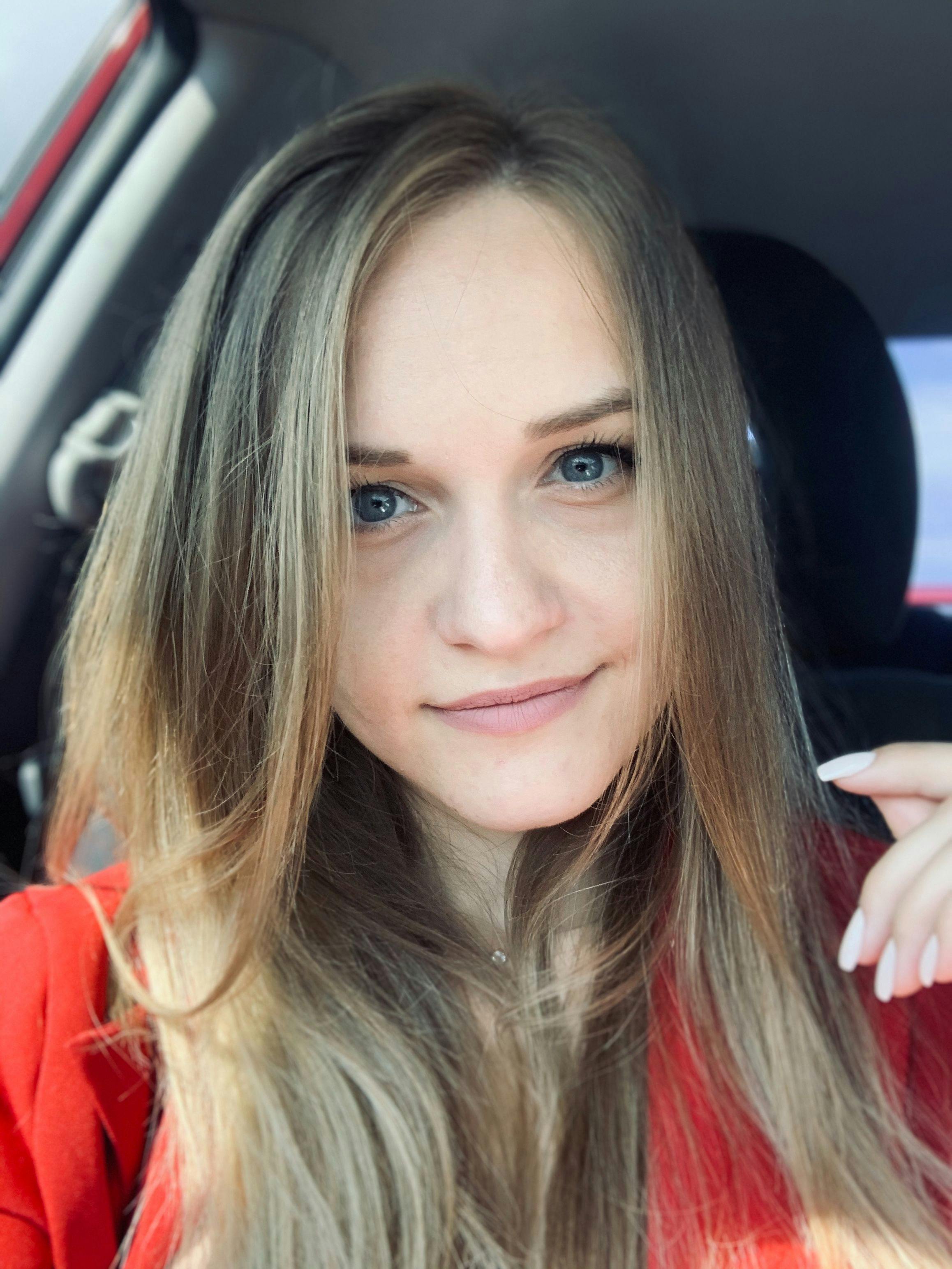 Iryna Hvozdetska HackerNoon profile picture