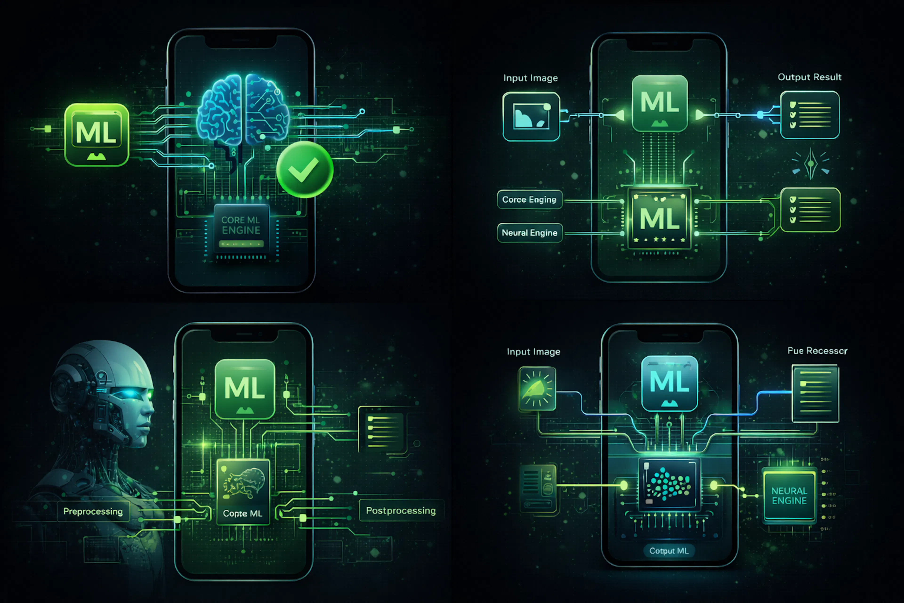 AI in Mobile Apps (But Done RIGHT): An iOS Developer’s Guide to Performance, Privacy