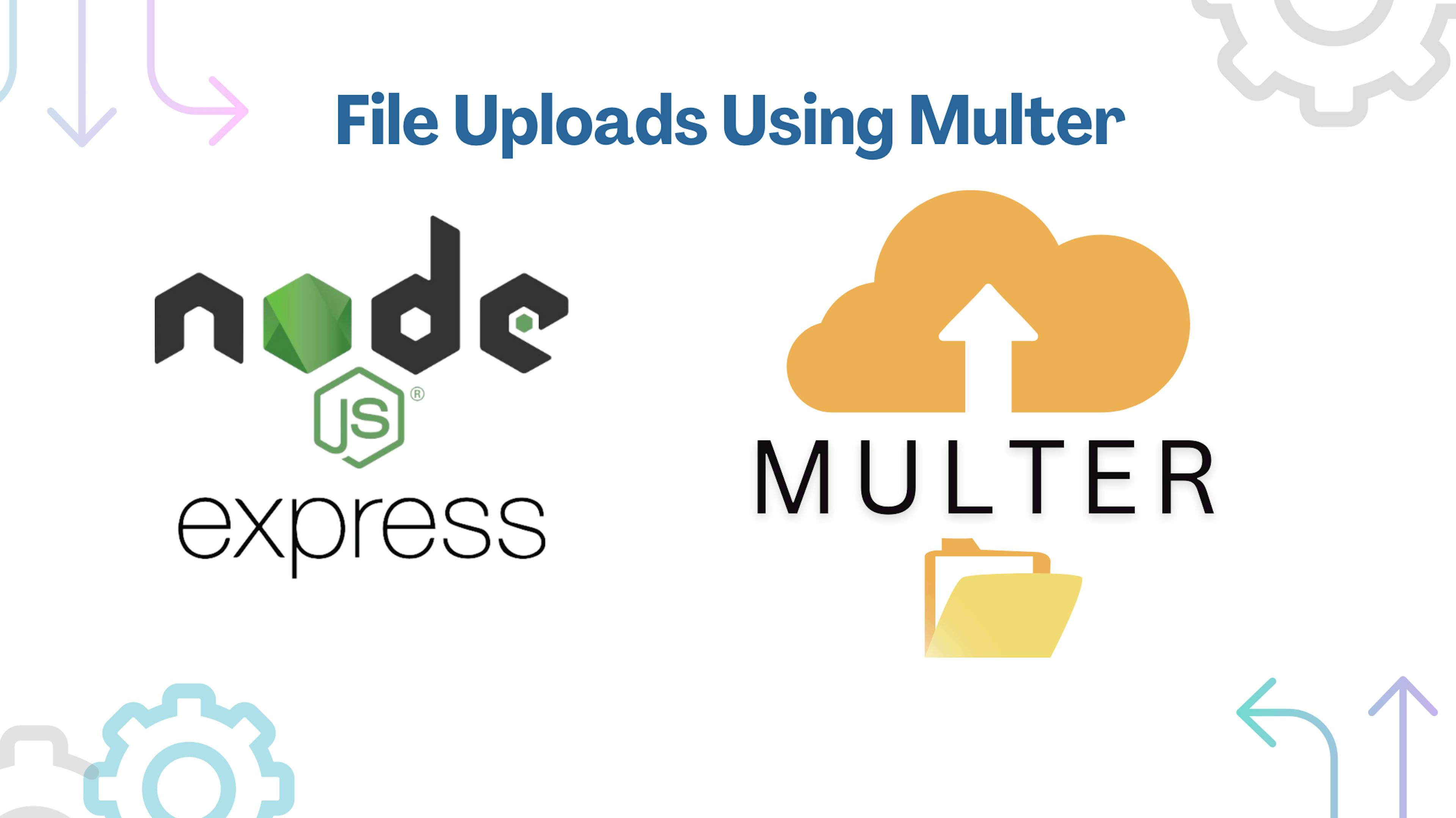 featured image - Efficient File Uploads in Node.js: Using Express, MongoDB, and GridFS for Scalable Storage