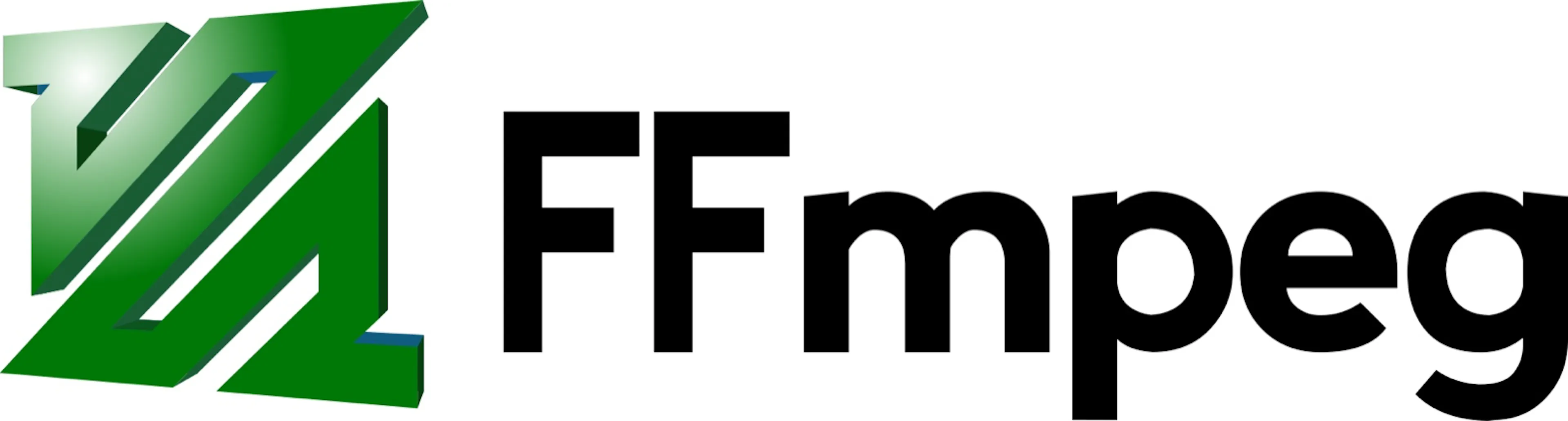 FFmpeg: the fast-forward wordmark that now sits, unseen, behind nearly every video on the internet.