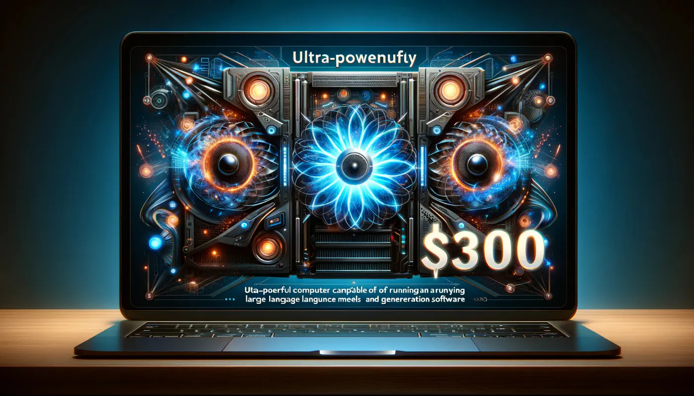 /how-to-build-a-$300-ai-computer-for-the-gpu-poor feature image