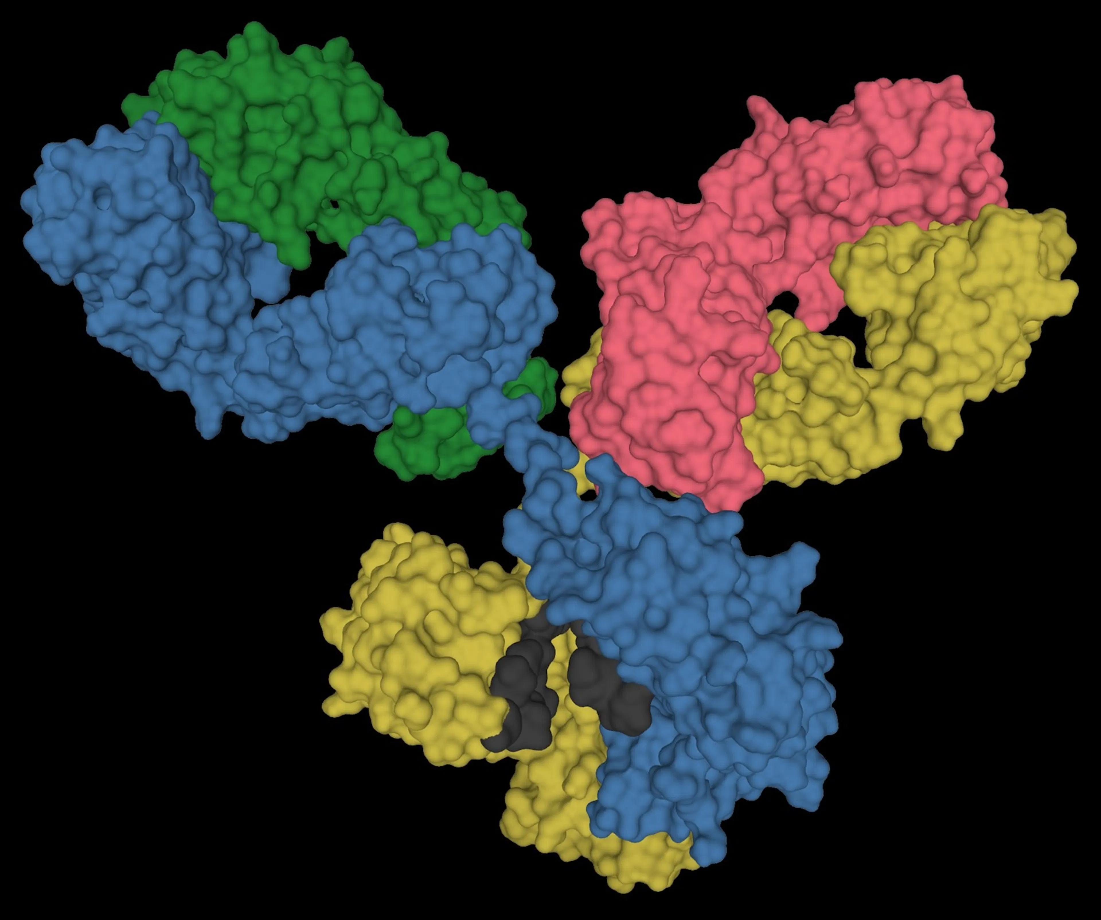 AI Has Reinvented Drug Discovery. Now Come the Borders